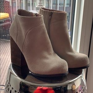 Jeffrey Campbell Hanger Bootie